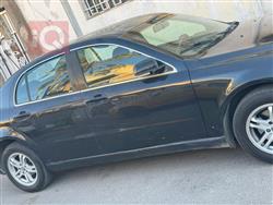 بریلیانس BS4